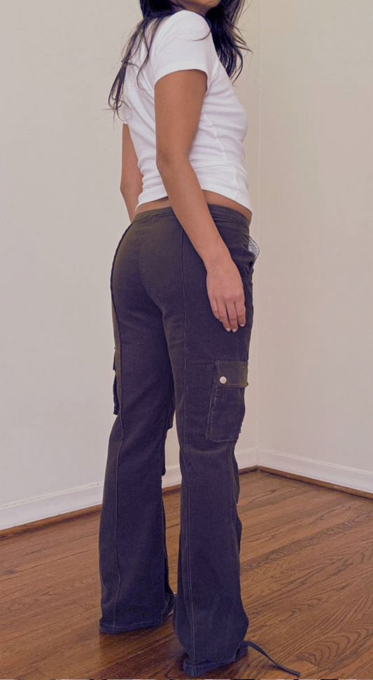Cargo pants