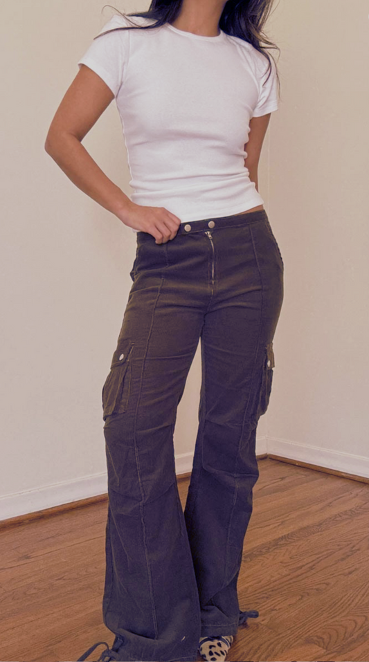 Cargo pants